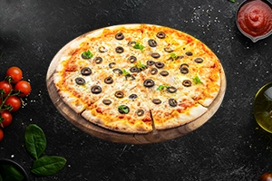 מגש פיצה XL + תוספת חינם